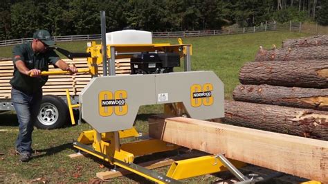 We've listened. . Reviews on frontier sawmills